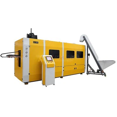 Visokohitrostni stroj za pihanje hišnih ljubljenčkov